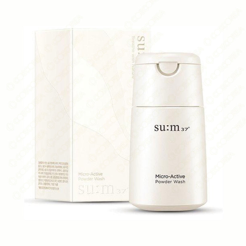 Sum37 Micro Active Powder Wash 60g