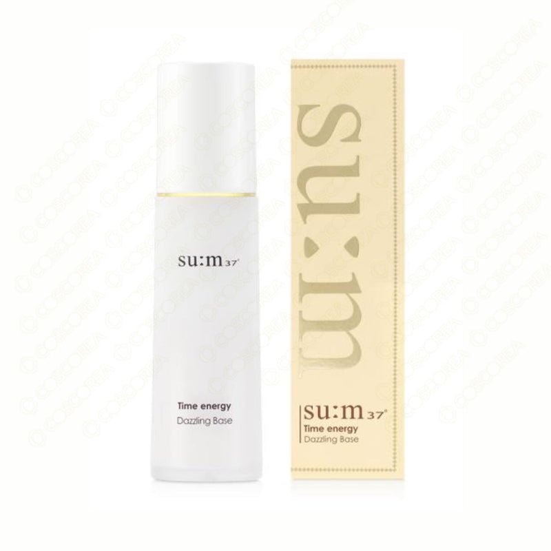 Sum37 Time Energy Dazzling Base 35ml