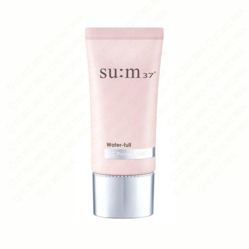 Sum37 Waterfull CC Primer Base 45ml