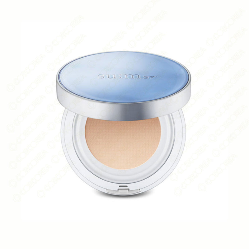 Sum37 Waterfull Mesh Cushion Glow 13g +Refill