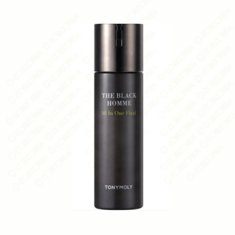 Tonymoly The Black Homme All In One Fluid 150ml