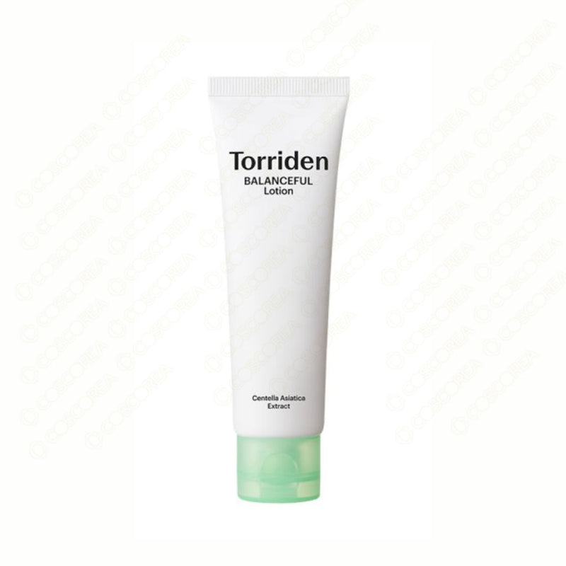 Torriden_Balanceful Cica Lotion 50ml