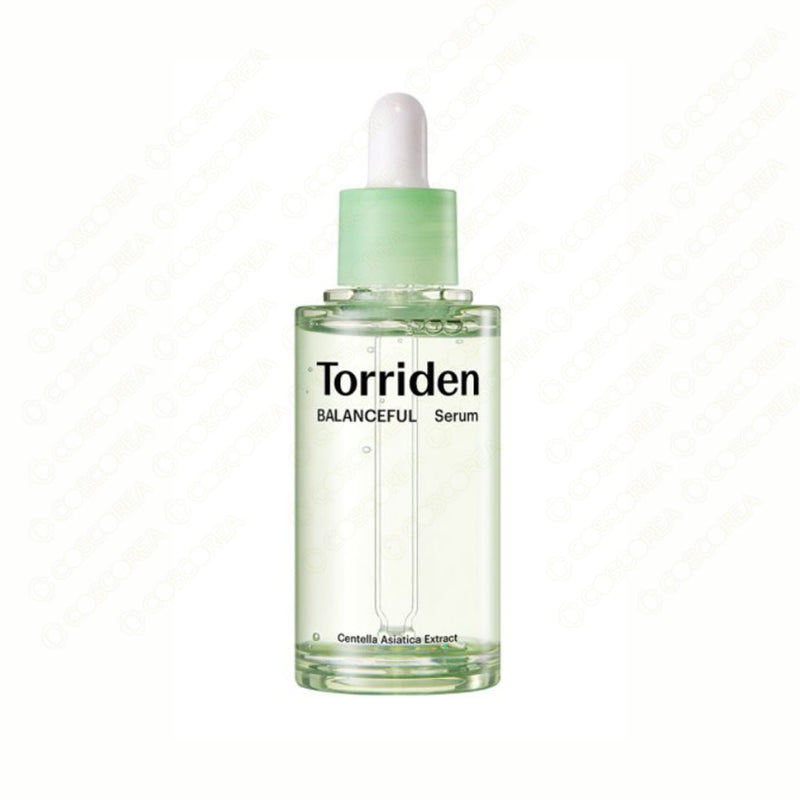 Torriden Balanceful Cica Serum 50ml