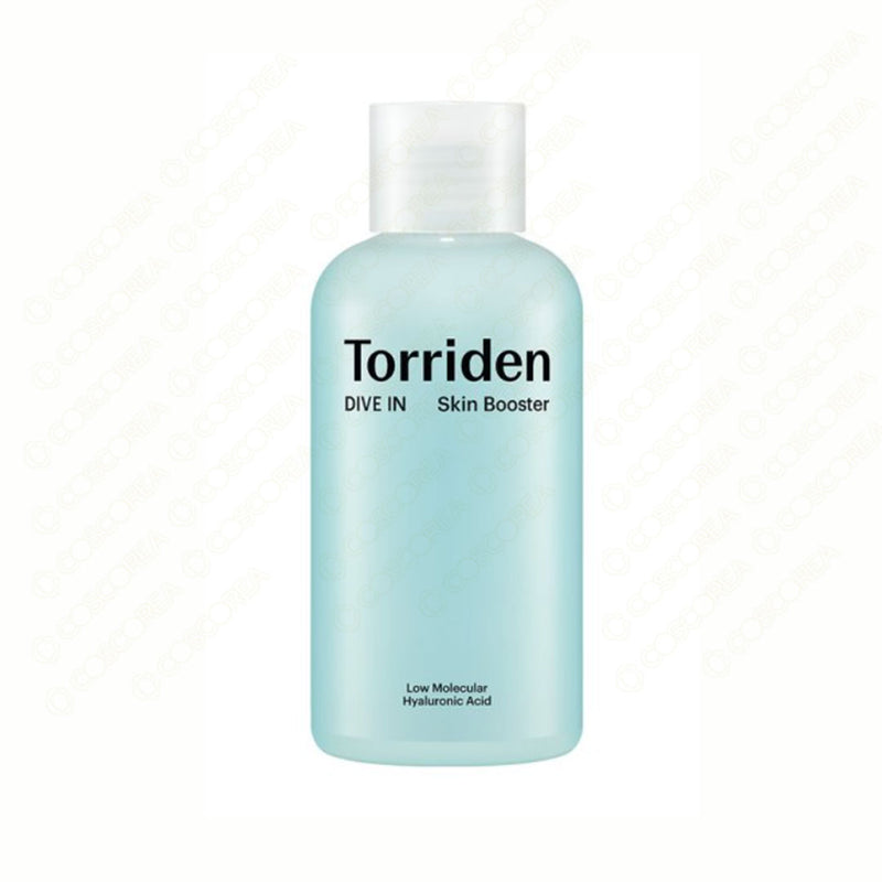 Torriden DIVE IN Low Molecule Hyaluronic Acid Skin Booster 200ml