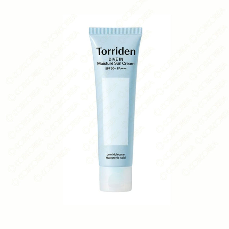 Torriden Dive In Watery Moisture Sun Cream 60ml