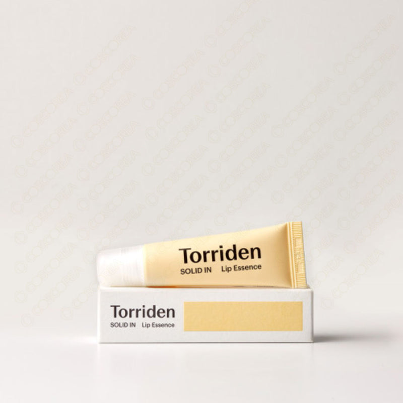 Torriden SOLID IN Ceramide Lip Essence 11ml