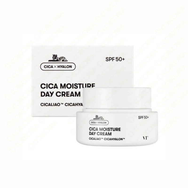 VT Cica Moisture Day Cream 50ml