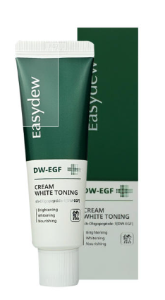 [Renewal] EASYDEW Dw-EGF Cream White Toning 50ml