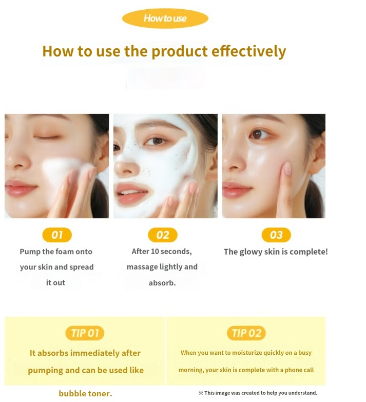 Curest _10 Seconds Quick Bubble Mask (3 types)