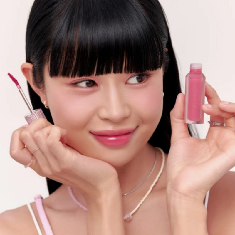 PERIPERA Water Bare Tint - 9 Colors