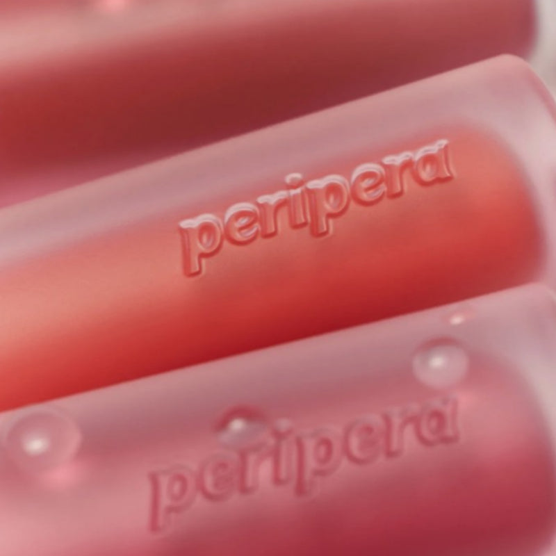 PERIPERA Water Bare Tint - 9 Colors
