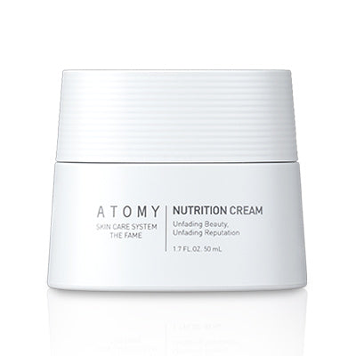ATOMY The Fame Nutrition Cream 50ml.