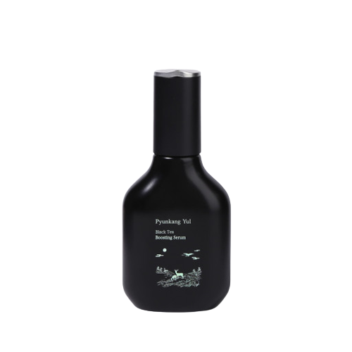 PYUNKANG YUL Black Tea Boosting Serum 45ml.