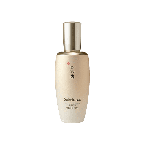 SULWHASOO Essential Perfecting Emulsion 125ml