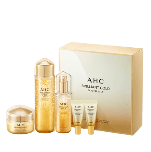 Special Set] Anti-aging