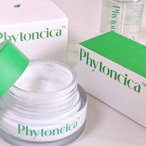 AMUSE Phytoncica™ Eco Ceramide Cream 50ml.