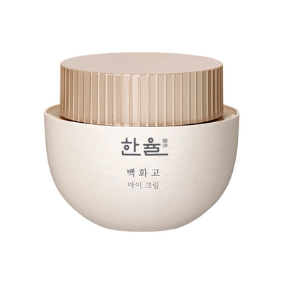 Hanyul, Baek hwa goh, Eye cream, Hanyul Baek Hwa Goh Anti-Aging Eye Cream
