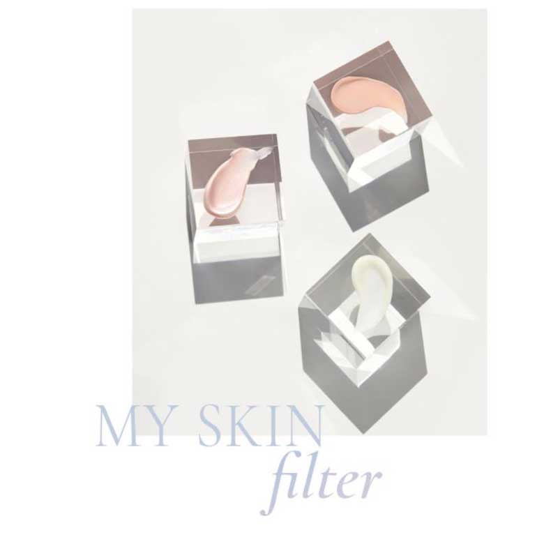THE FACE SHOP FMGT Skin Filter Base 35ml.