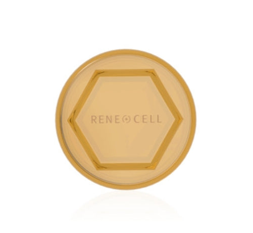 Rene Cell Antipollucell Barra Limpiadora 100g x 3ea Korean skincare Kbeauty Cosmetics
