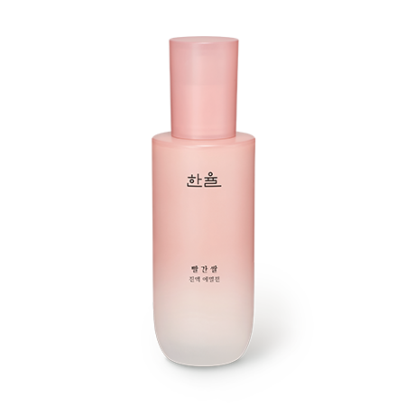 HANYUL Red Rice Essential Emulsion 125ml Korean skincare Kbeauty Cosmetics