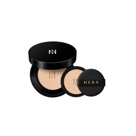 HERA Black Cushion SPF34 PA++ 15g*2ea