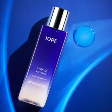 IOPE Stem Ⅲ Softener 150ml Korean skincare Kbeauty Cosmetics