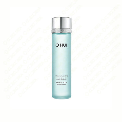 O Hui Miralce Aqua Skin Softener 150ml.