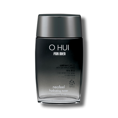 OHUI Meister For Men Neopeel Hydrating Toner 135ml Korean skincare Kbeauty Cosmetics