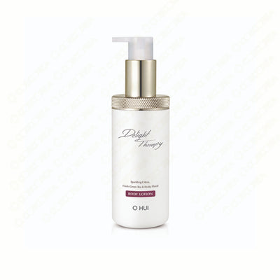 O Hui Delight Therapy Body Lotion 300ml.