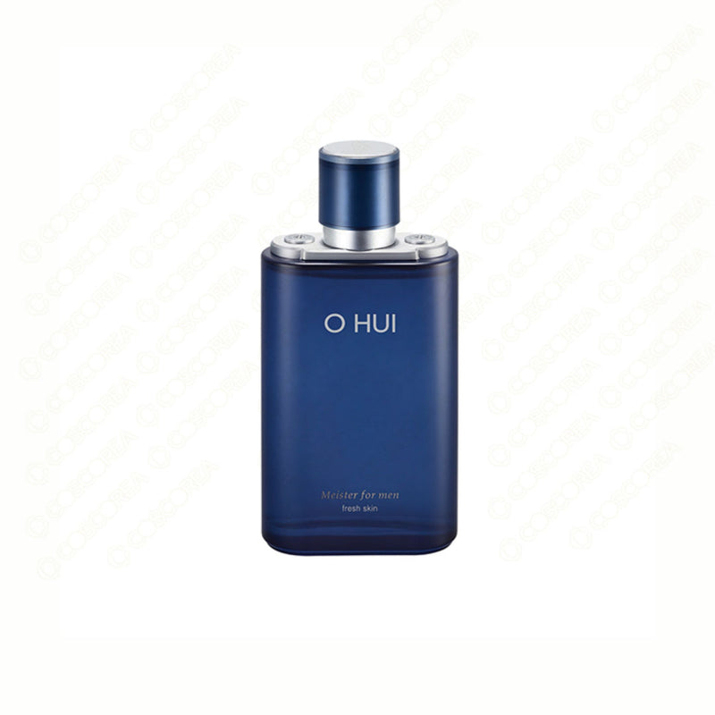 O Hui Meister For Men Fresh Skin 150ml.
