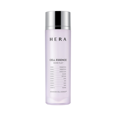HERA Cell Essense Biome Plus™ 150ml Korean skincare Kbeauty Cosmetics
