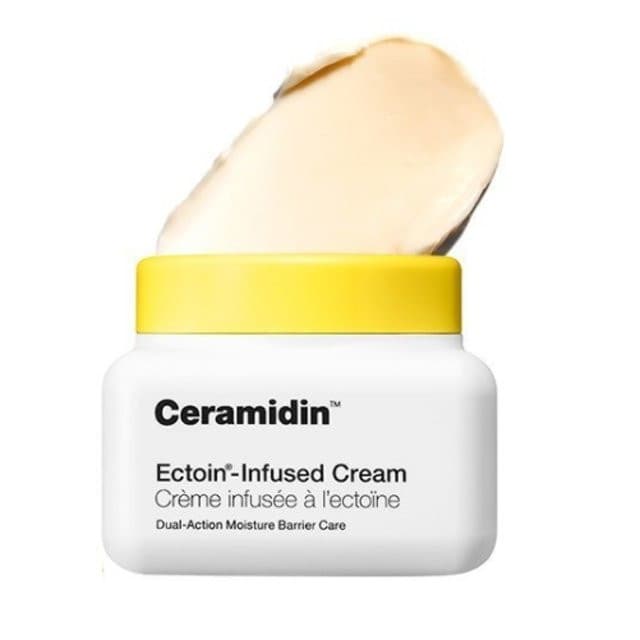 DR.JART Ceramidin Ectoin-Infused Cream 50ml.