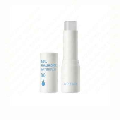Wellage Real Hyaluronic Water Balm 11g.