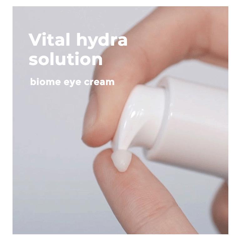 DR.JART+ Vital Hydra Solution Biome Eye Cream 20ml.