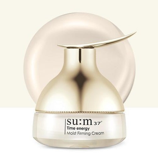 SUM37 Time Energy Moist Firming Cream 80ml