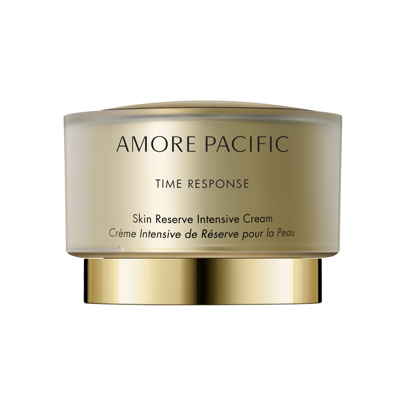 AMORE PACIFIC TIME RESPONSE Skin Reserve Intensive Cream 50ml.