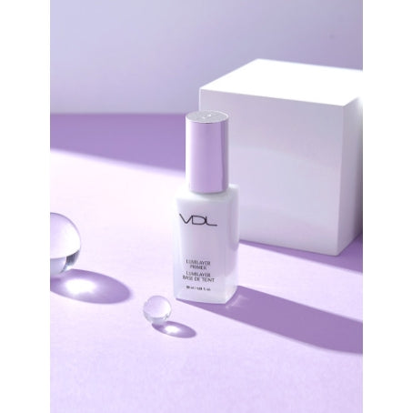 VDL Lumilayer primer 30ml Korean skincare Kbeauty Cosmetic