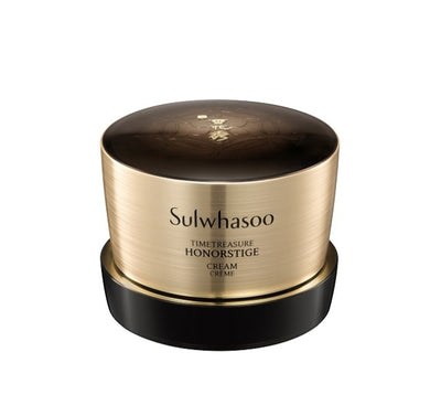 SULWHASOO Timetreasure Honorstige Cream 60ml.