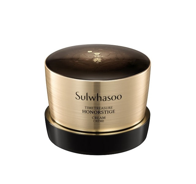 SULWHASOO Timetreasure Honorstige Cream 60ml.