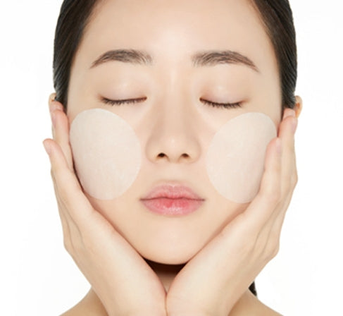 ETUDE HOUSE Soonjung Cica Relief Toner Pad 70ea 130ml Korean skincare Kbeauty Cosmetics