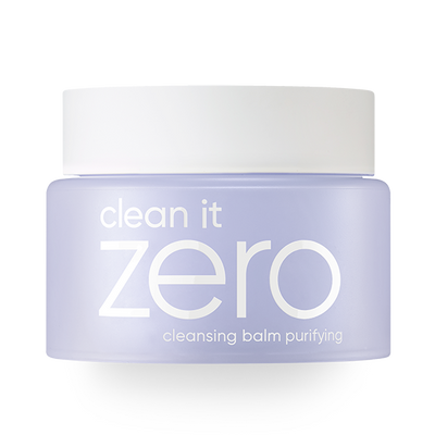 Banila Co, BANILA CO Clean It Zero Cleansing Balm Purifying 100ml, Purify, Soothing, Balancing