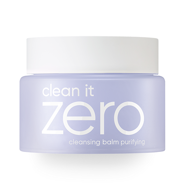 Banila Co, BANILA CO Clean It Zero Cleansing Balm Purifying 100ml, Purify, Soothing, Balancing