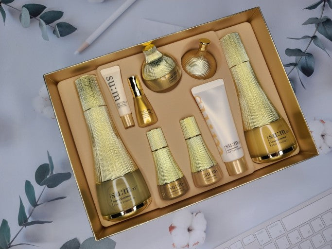 SU:M37° Losec Summa Elixir Special Set SU:M37˚ Losec Summa Elixir Essence Secreta Special Set