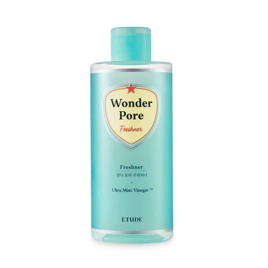 ETUDE HOUSE Wonder Pore Freshner 250ml Korean skincare Kbeauty Cosmetics
