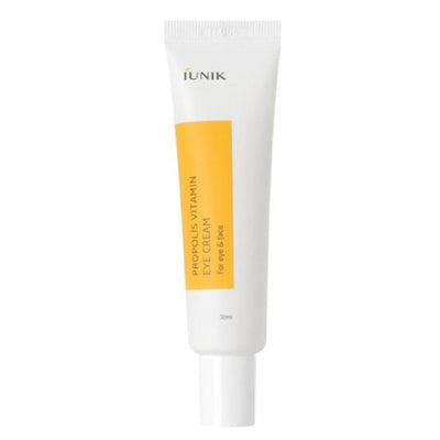 IUNIK Propolis Vitamin Eye Cream 30ml Korean skincare Kbeauty Cosmetics