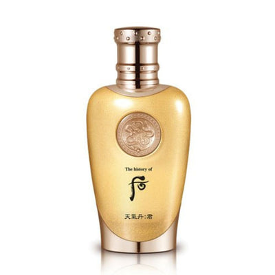 THE HISTORY OF WHOO Hwa Yang Lotion for Men 110ml