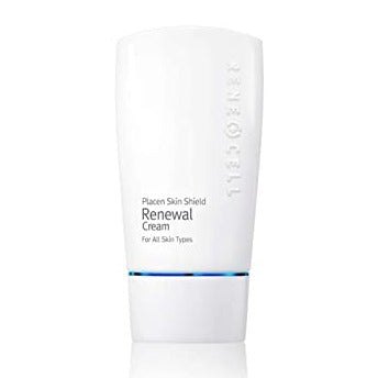 RENE CELL Placen Skin Shield Renewal Cream 50ml.