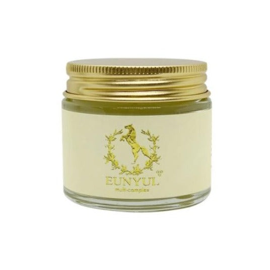 EUNYUL Horse Oil Cream 70g Korean skincare Kbeauty Cosmetic