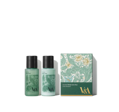 V&A Scented Body Duo Set 30ml *2ea.