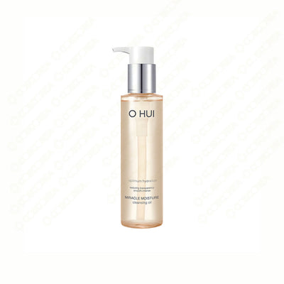 O Hui Miracle Moisture Cleansing Oil 150ml.